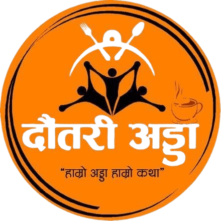 Dautari Adda Logo
